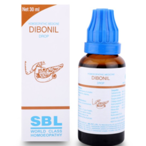 SBL Dibonil Drops 30ml