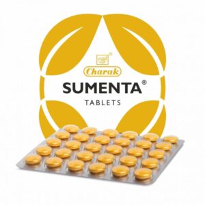 Charak Sumenta Tablets