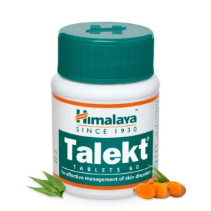 Himalaya Talekt Tablet