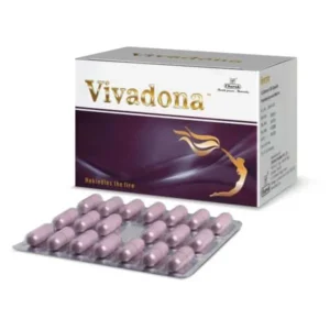 charak vivadona capsules