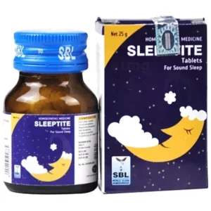 SBL Sleeptite Tabs