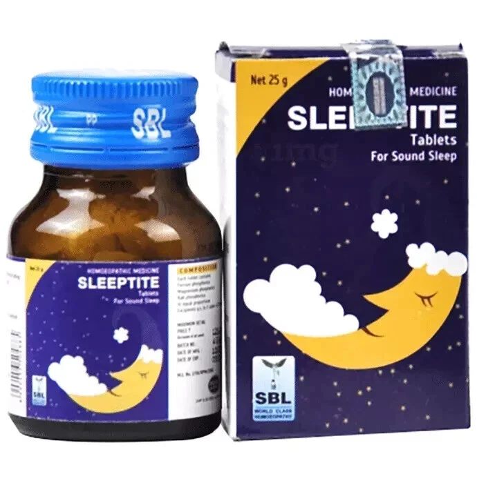 SBL Sleeptite Tabs