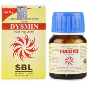 SBL Dysmin Tabs