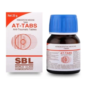 SBL AT Tabs