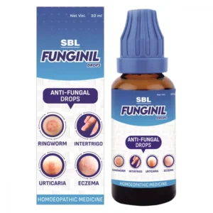 SBL Funginil Drops