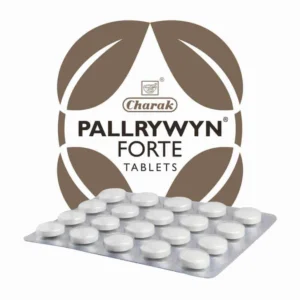 Charak Pharma Pallrywyn Forte Tablets