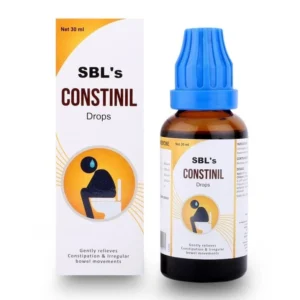 SBL Constinil Drops 30ml
