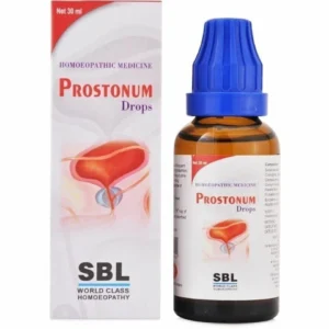 SBL Prostonum Drops 30ml