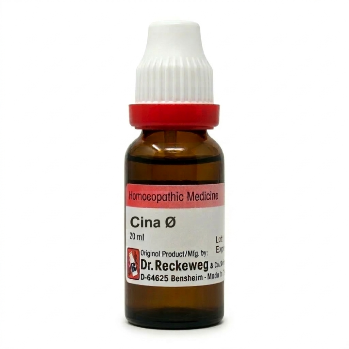 Dr. Reckeweg Cina Q