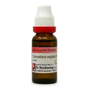 Dr. Reckeweg Convallaria Majalis Q
