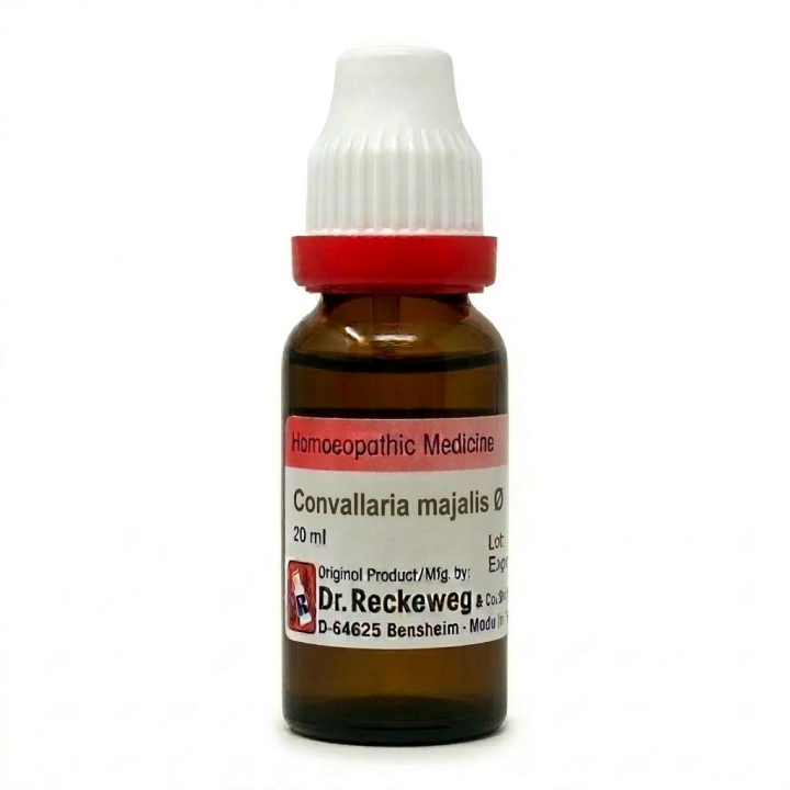 Dr. Reckeweg Convallaria Majalis Q