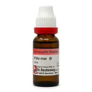 Dr. Reckeweg Filix Mas Q