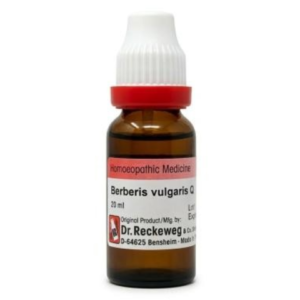 Dr. Reckeweg Berberis Vulgaris Q