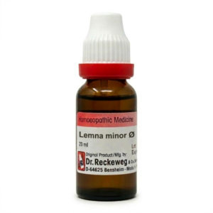 Dr. Reckeweg Lemna Minor Q