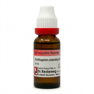 Dr. Reckeweg Ornithogalum Umbellatum Q