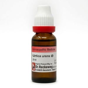 Dr Reckeweg Urtica Urens Q