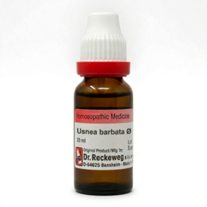 Dr Reckeweg Usnea Barbata Q