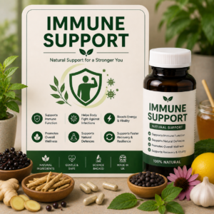 Immune Support