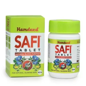 Hamdard Safi Tablets