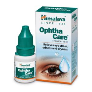 Himalaya Opthacare Eye Drops