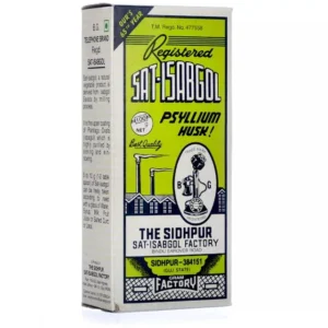 Telephone Sat Isabgol Psyllium Husk