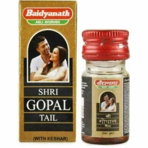 Baidyanath Shrigopal Tel
