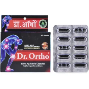 Dr. Ortho Capsules